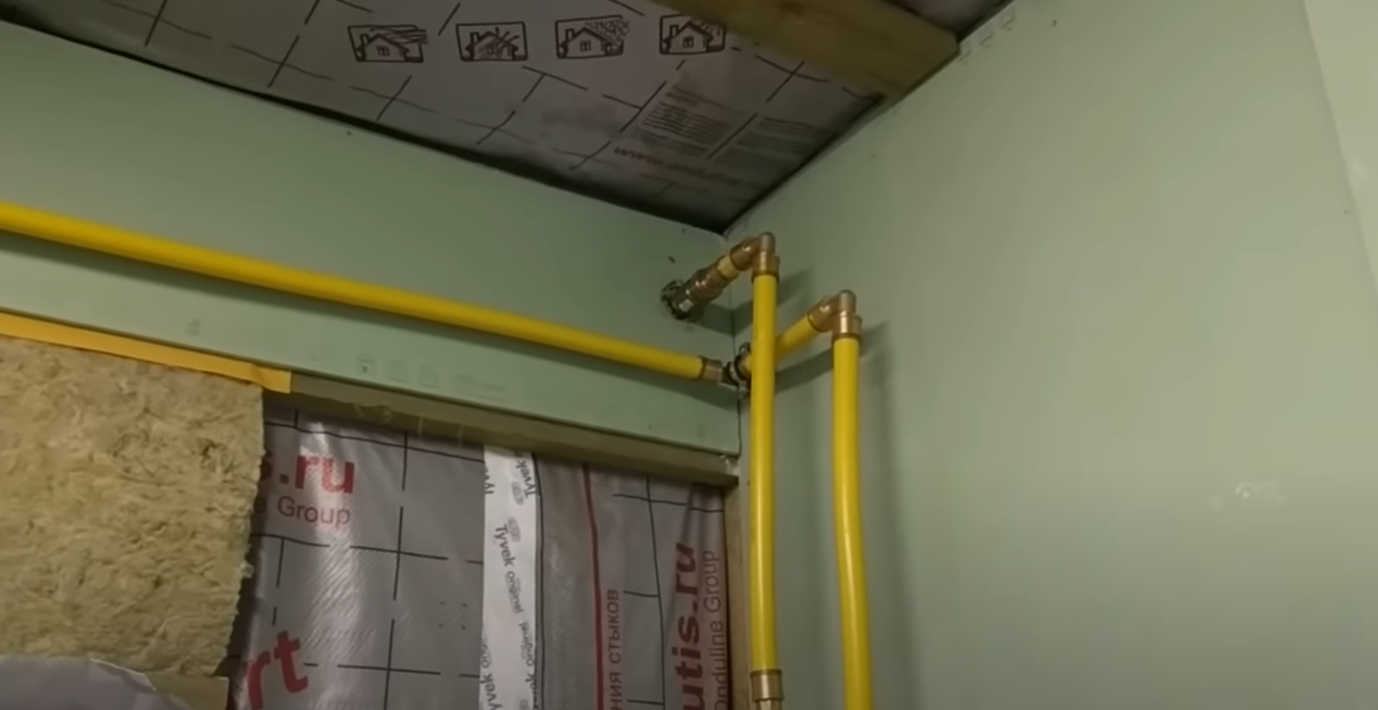 Проведение газа на дачный участок для физ.лица в Благовещенске — фото 3